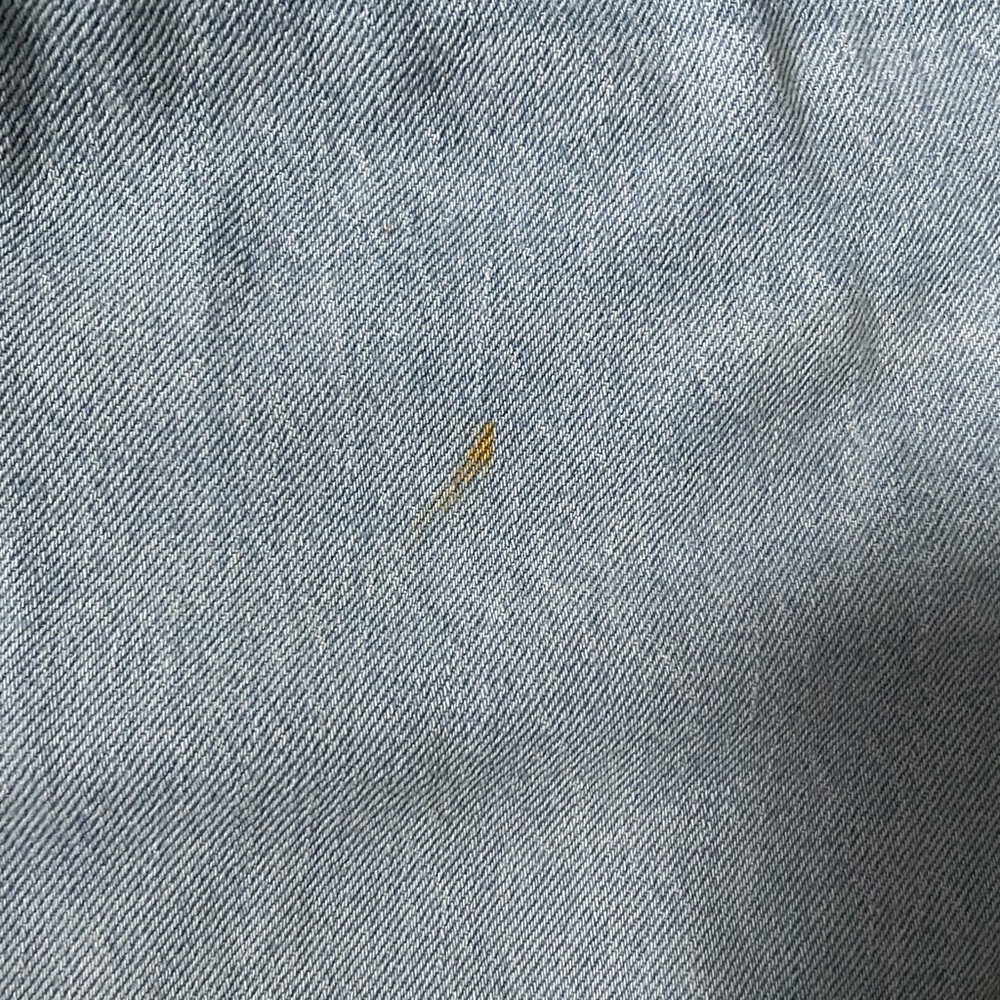 Madewell the perfect vintage jean - Picture 2 of 5